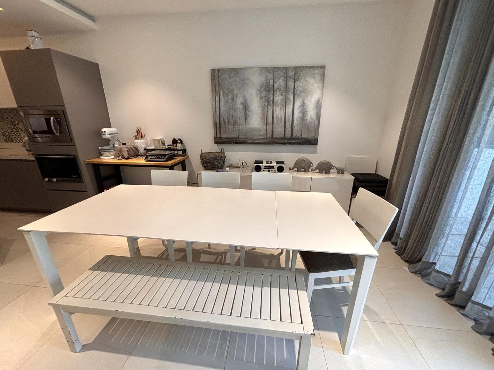 4-Bedroom House for Sale at El Tigre Golf Course in Nuevo Vallarta