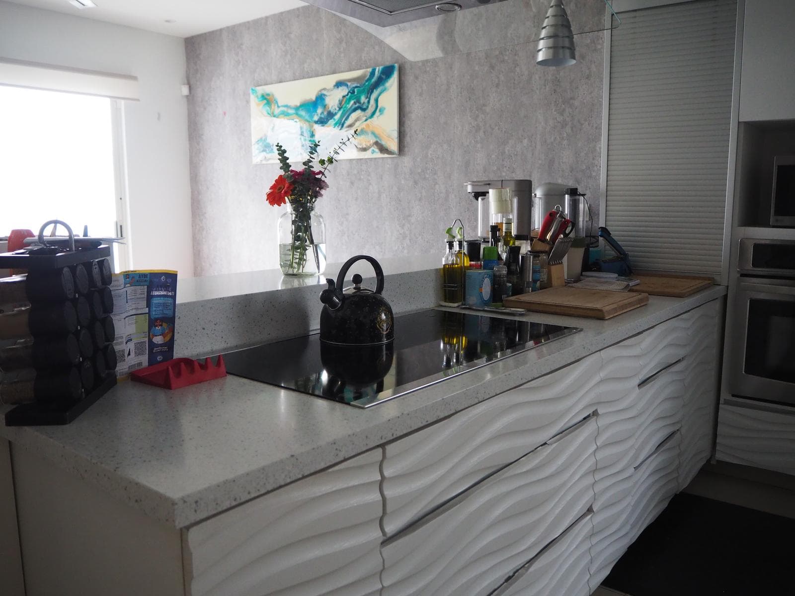 HOUSE FOR SALE IN CUMBRES MADEIRA, MONTERREY