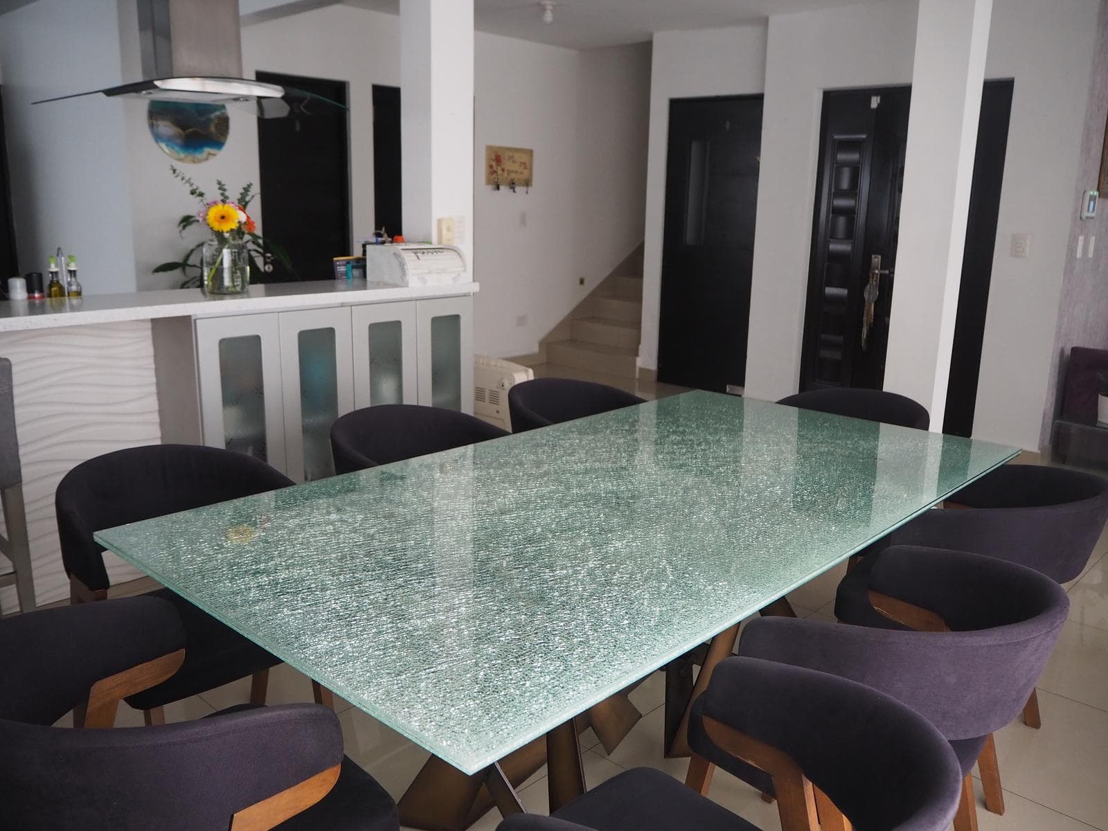 HOUSE FOR SALE IN CUMBRES MADEIRA, MONTERREY
