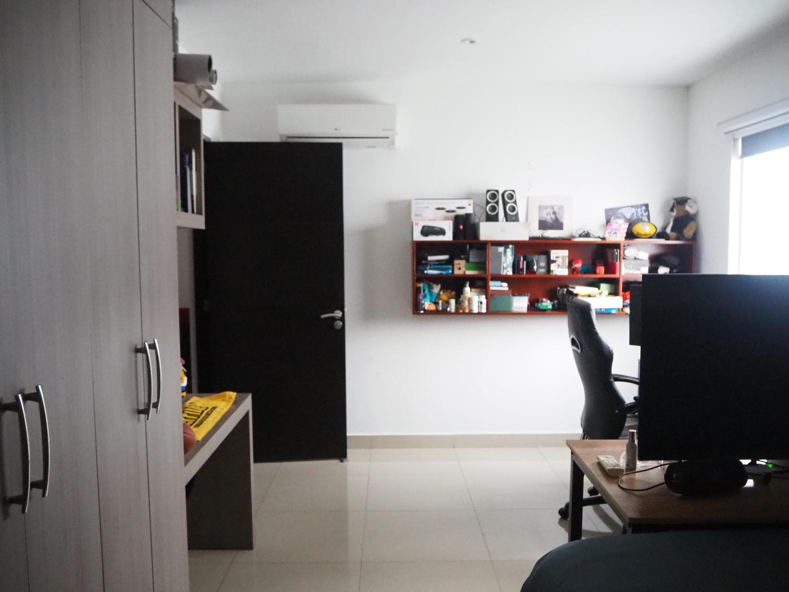 HOUSE FOR SALE IN CUMBRES MADEIRA, MONTERREY
