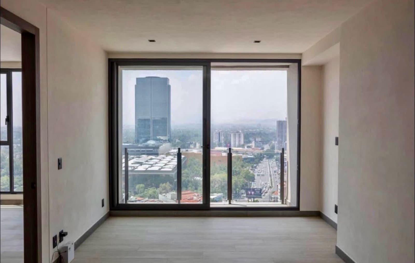 Apartment for sale in Del Valle Be Grand—new, 1 bedroom, 1 parking space, amenities, security
