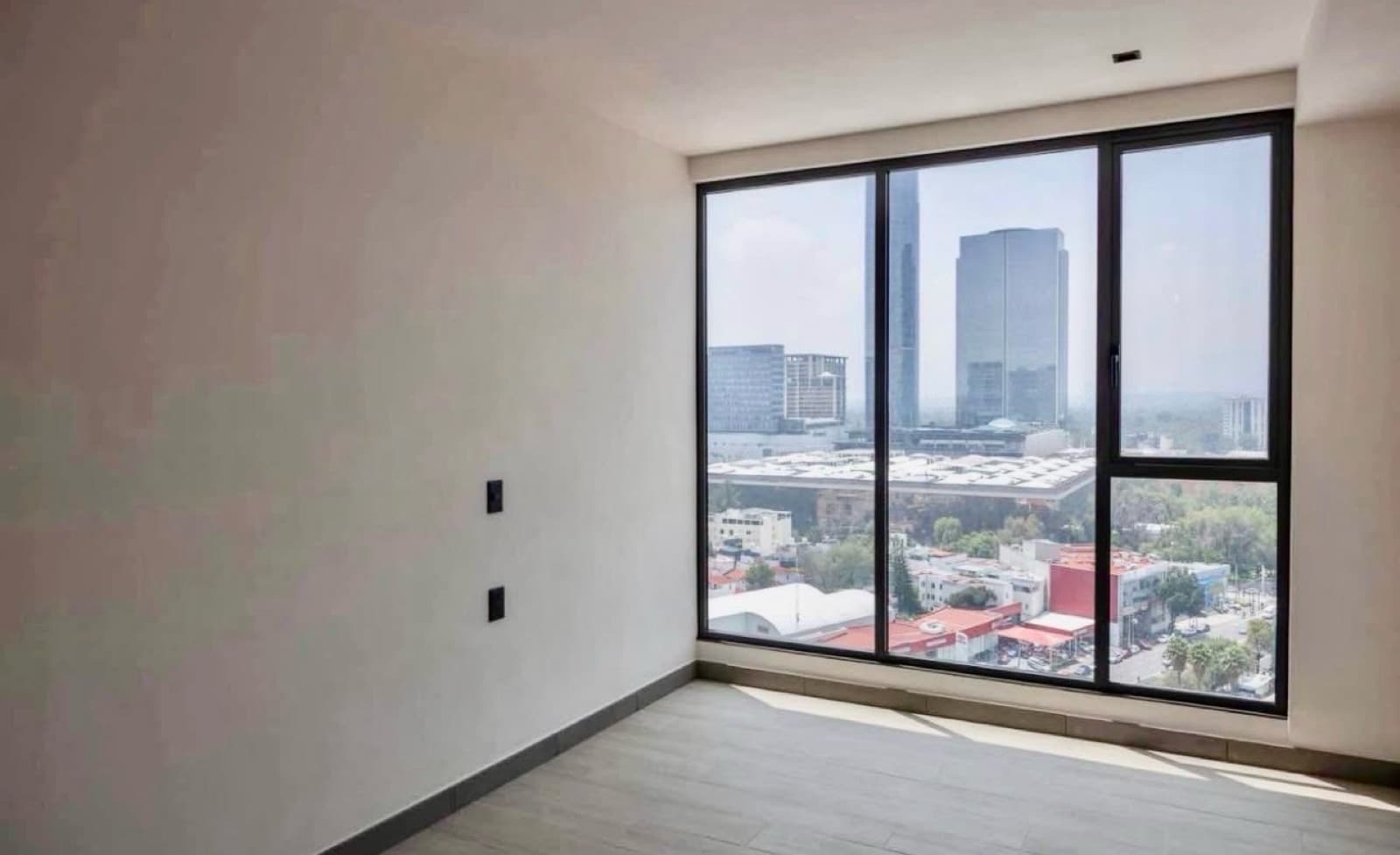 Apartment for sale in Del Valle Be Grand—new, 1 bedroom, 1 parking space, amenities, security