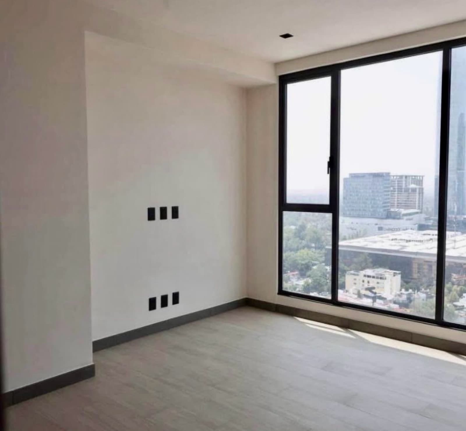 Apartment for sale in Del Valle Be Grand—new, 1 bedroom, 1 parking space, amenities, security