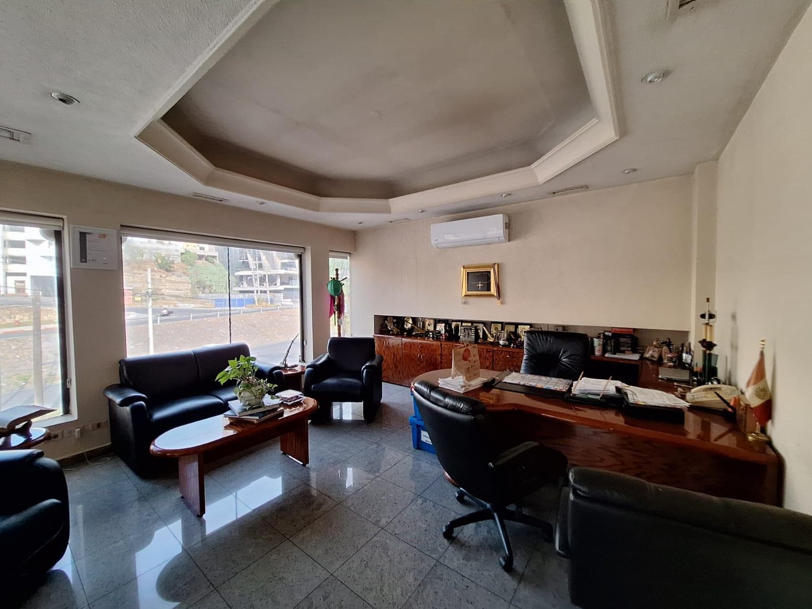Office Space for Rent in SAN GERONIMO, Sector 1