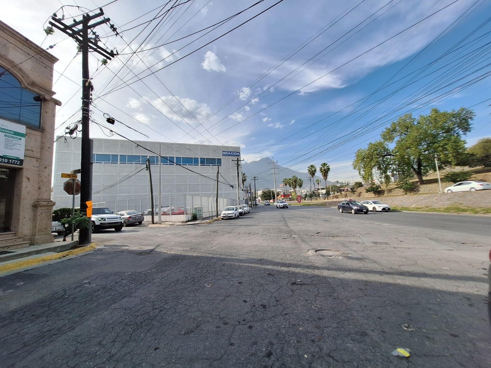Office Space for Rent in SAN GERONIMO, Sector 1