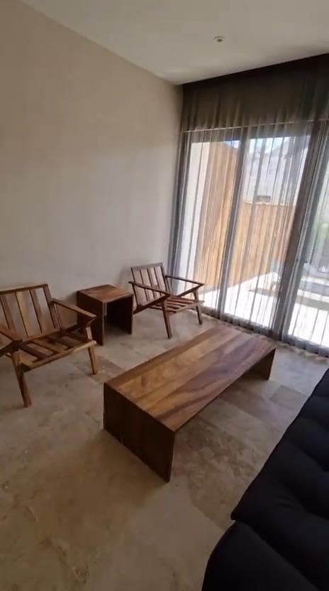 AMANA - 1-Bedroom Apartment for Sale with Private Pool in Tulum