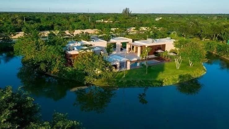 LAND FOR SALE ON PRIVADA CABO NORTE IN MÉRIDA