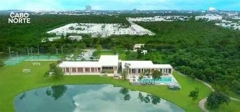 LAND FOR SALE ON PRIVADA CABO NORTE IN MÉRIDA