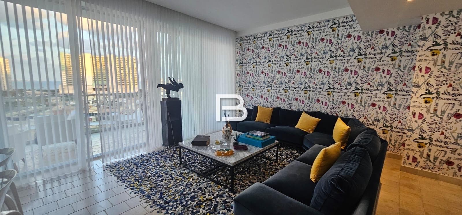 Apartment for Rent in Aria Puerto Cancun