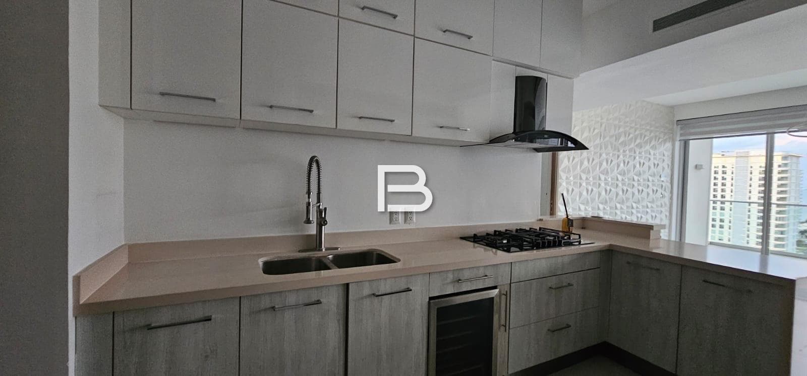 Aria Puerto Cancun Apartment for Rent
