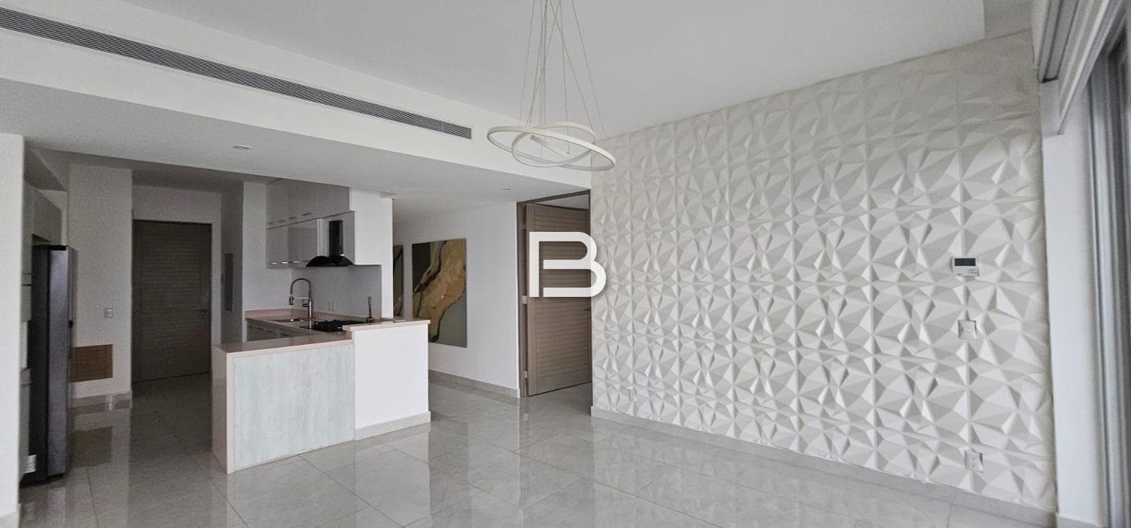 Aria Puerto Cancun Apartment for Rent