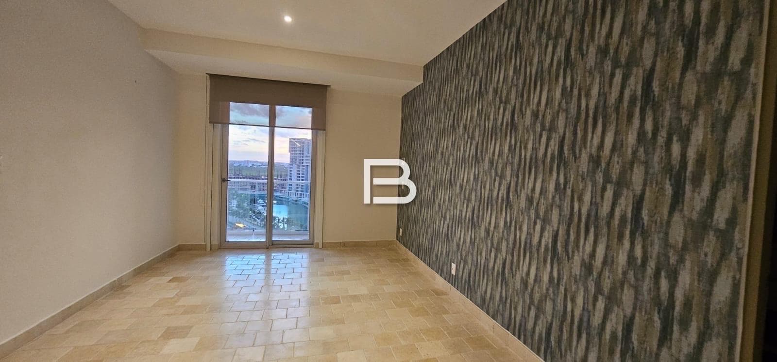 Apartment for Rent in Aria Puerto Cancun