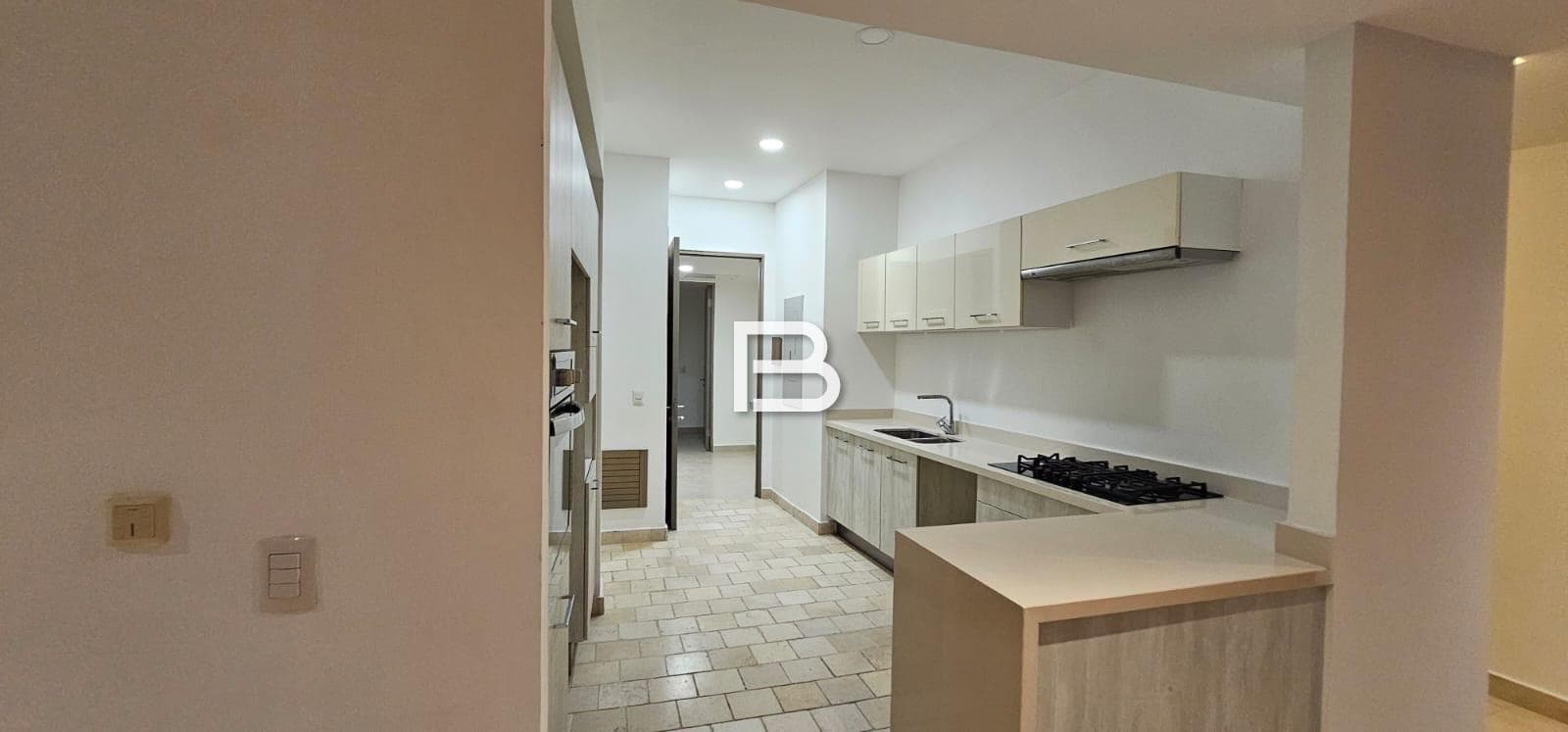 Apartment for Rent in Aria Puerto Cancun