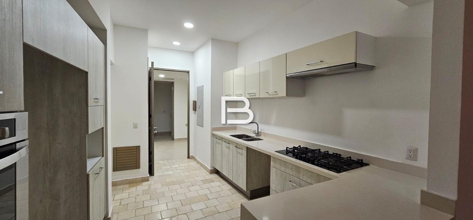 Apartment for Rent in Aria Puerto Cancun