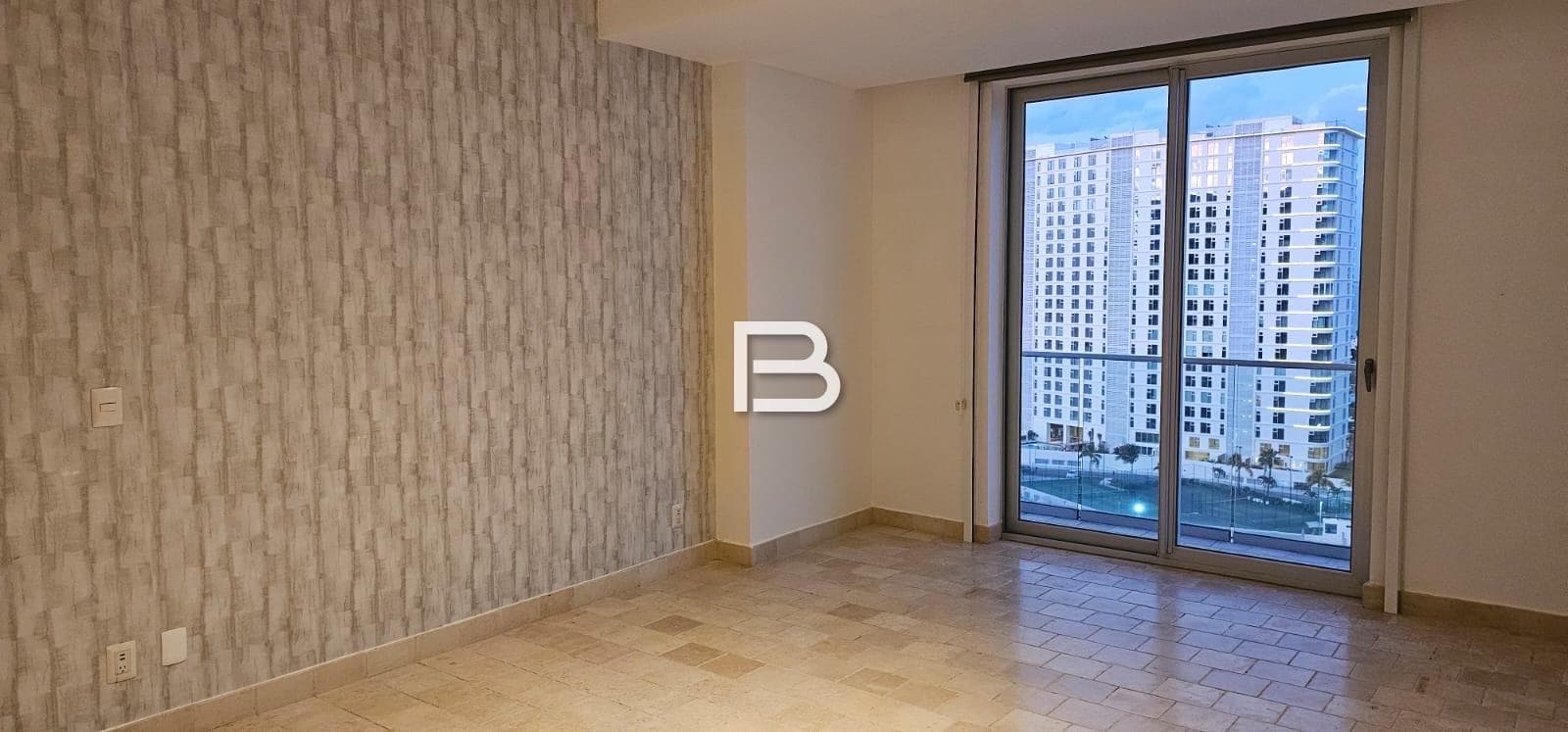 Apartment for Rent in Aria Puerto Cancun