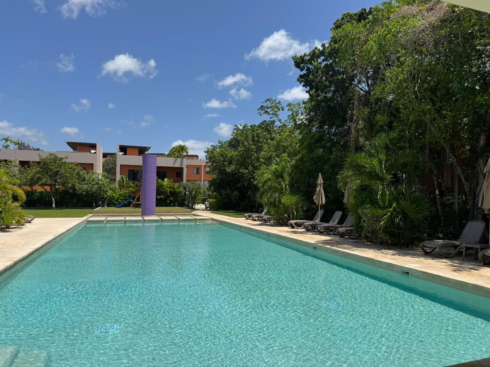 Aleda 3-Bedroom Residential Home