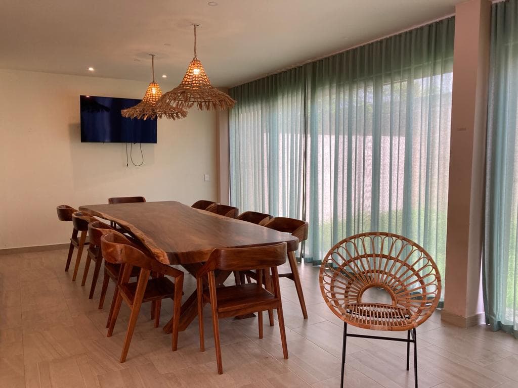 Aleda 3-Bedroom Residential Home