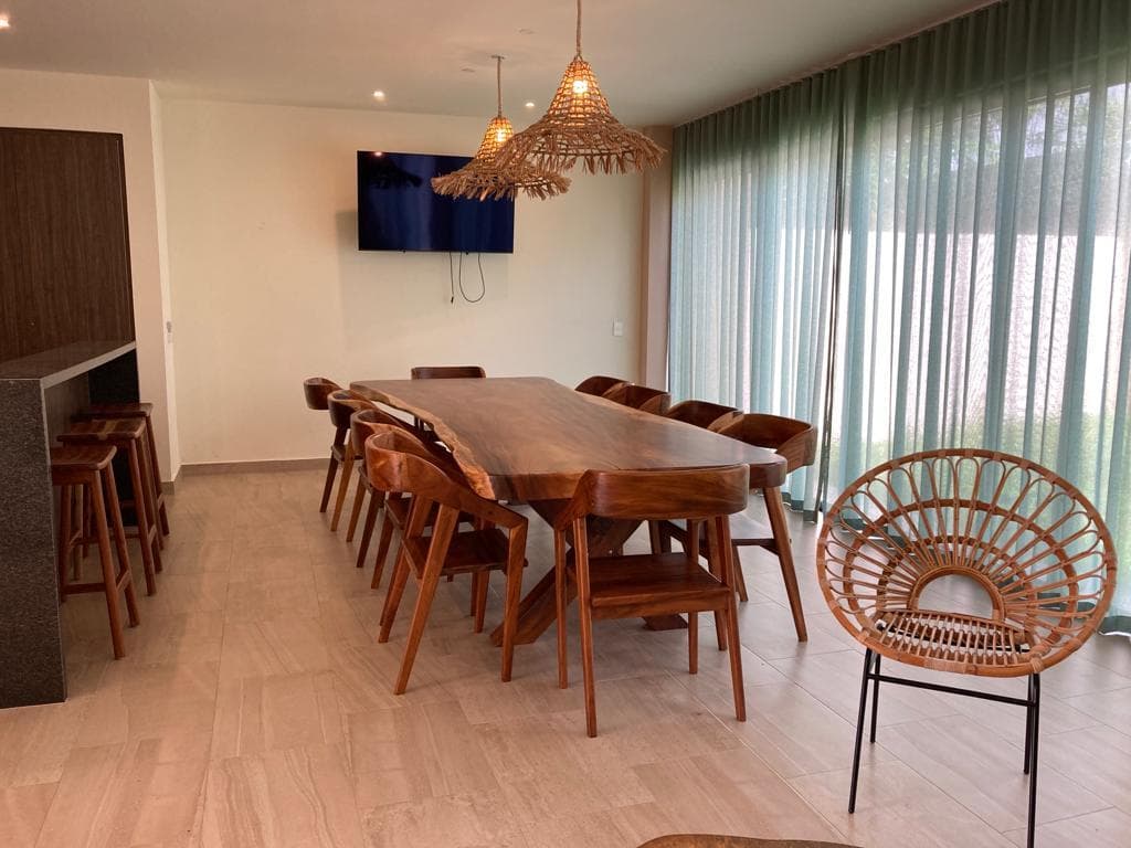 Aleda 3-Bedroom Residential Home