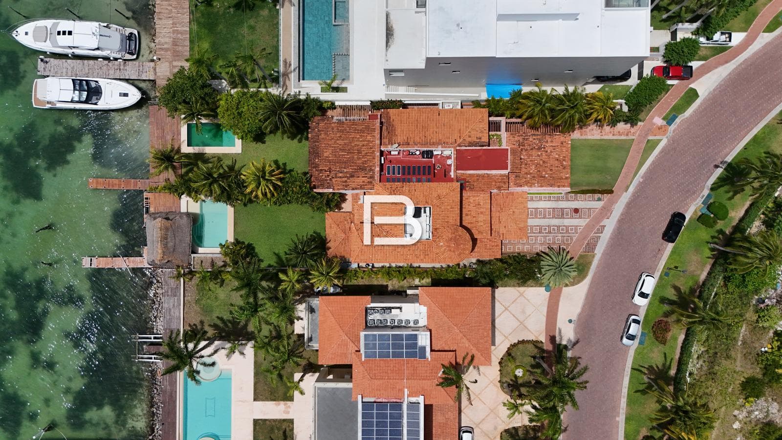 House for Rent in Alianza, Cancún