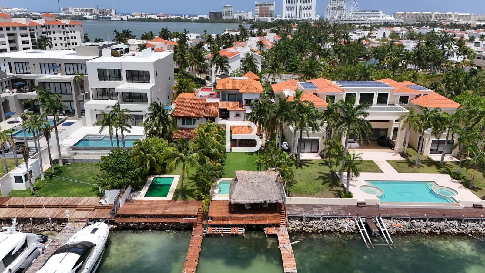 House for Rent in Alianza, Cancún