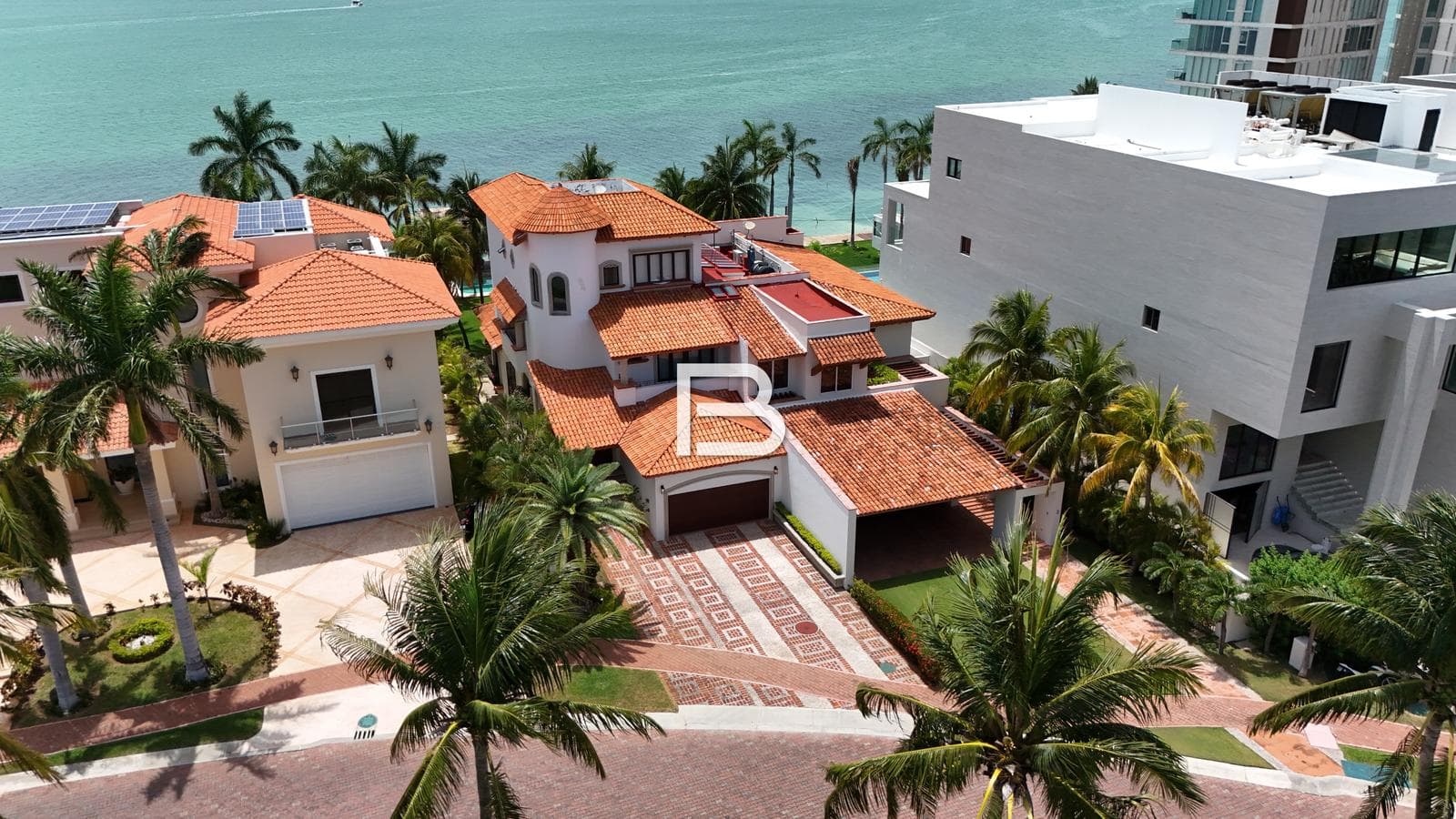 House for Rent in Alianza, Cancún