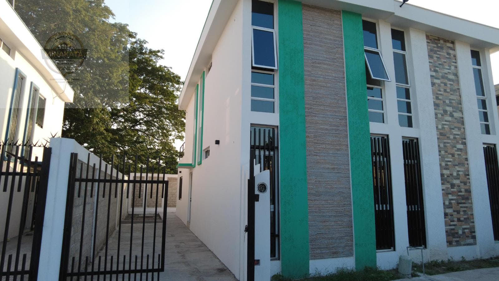 House in Las Fuentes