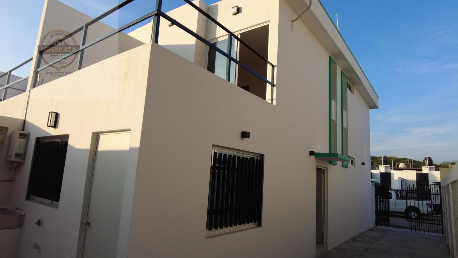 House in Las Fuentes