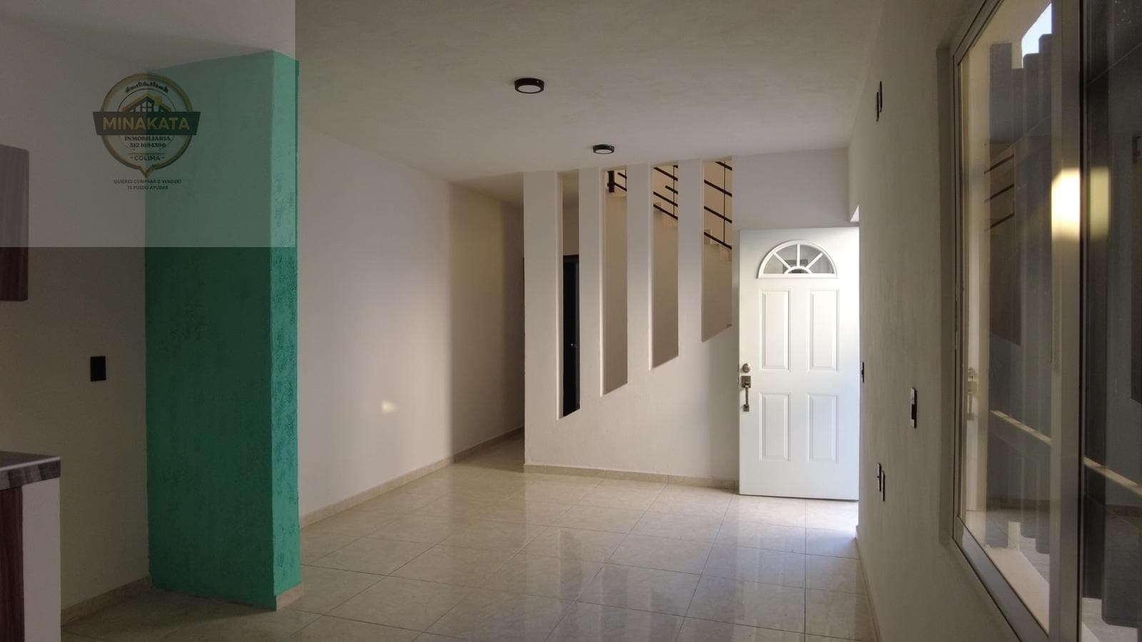 House in Las Fuentes