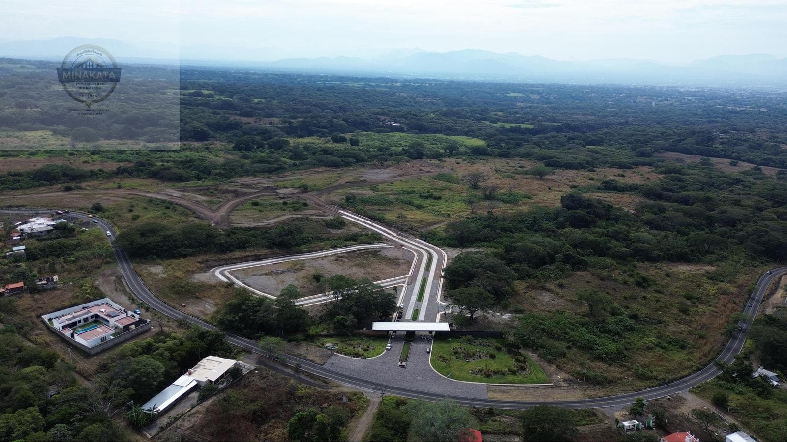 Lots for Sale at PARAMO Residencial