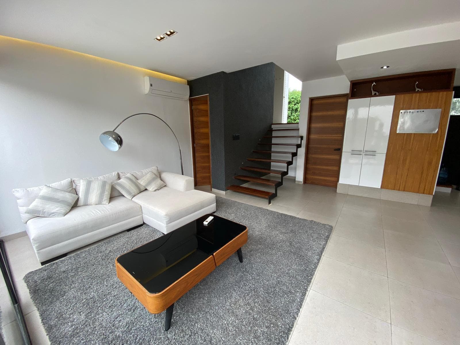AQUA RESIDENCIAL House