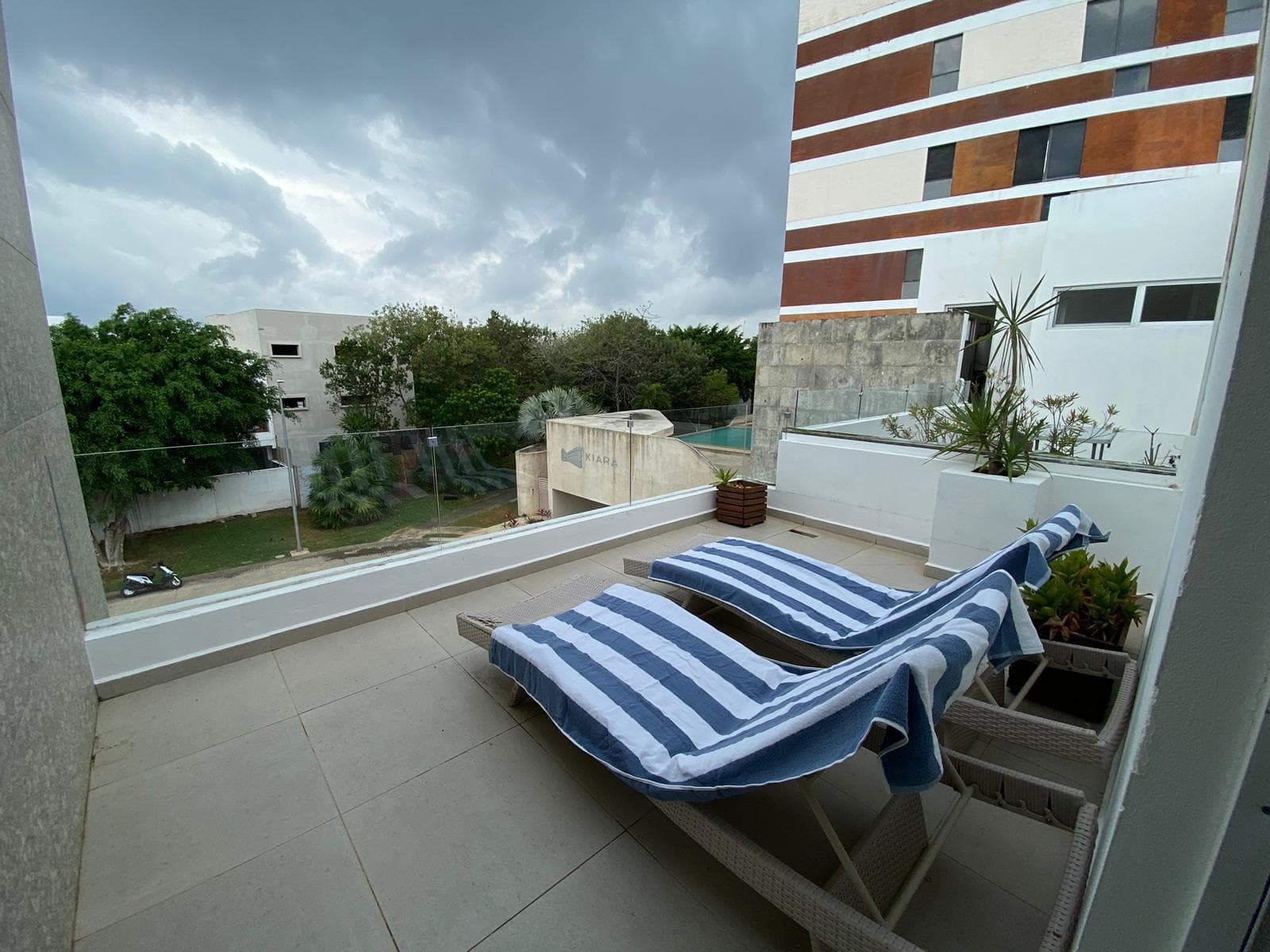 AQUA RESIDENCIAL House
