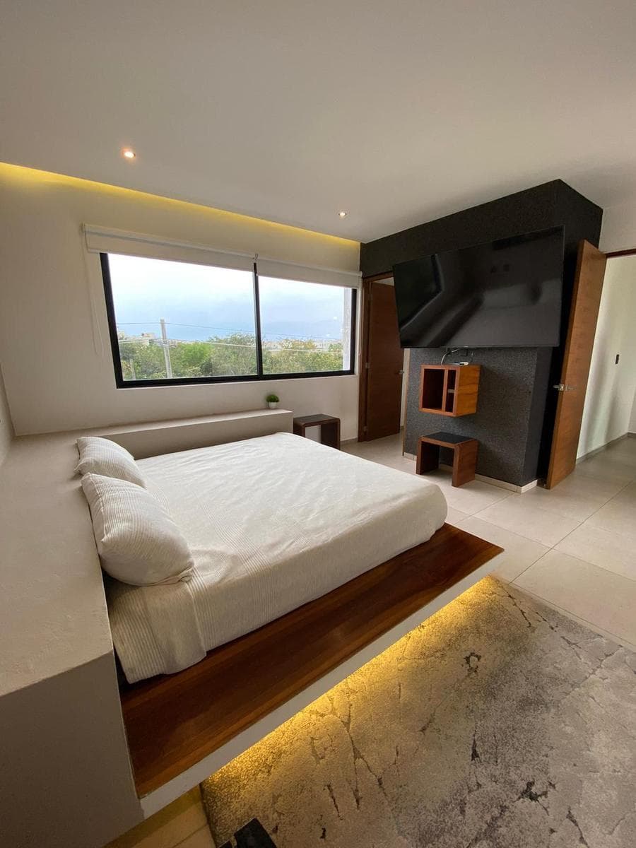 AQUA RESIDENCIAL House