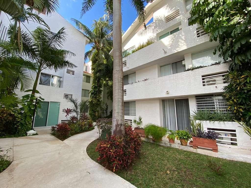 POK TA POK Apartment, Hotel Zone