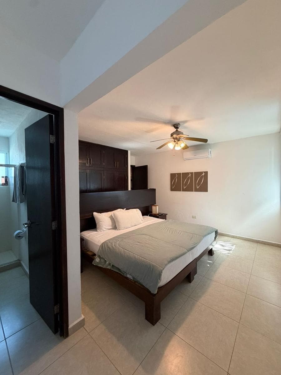POK TA POK Apartment, Hotel Zone