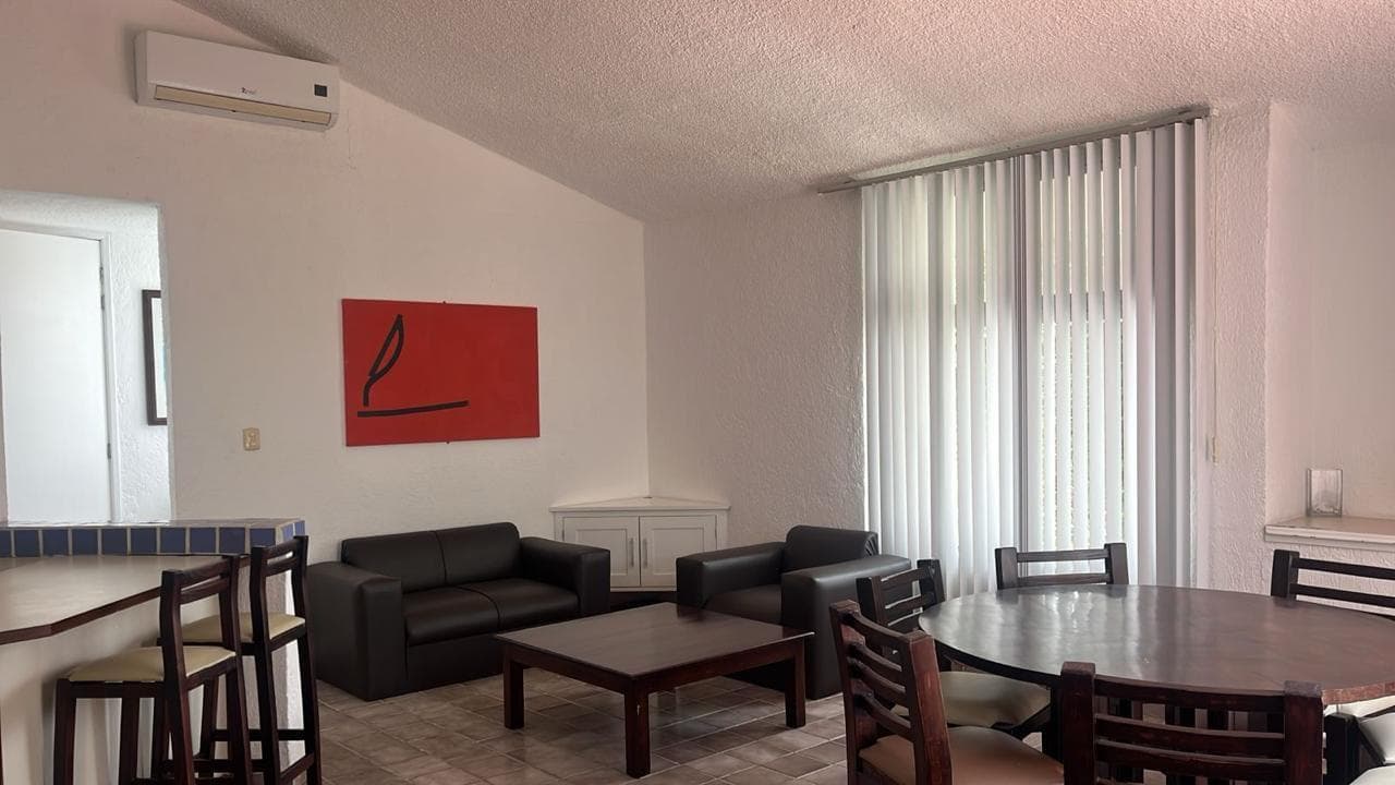 Apartment in the POK TA POK HOTEL DISTRICT