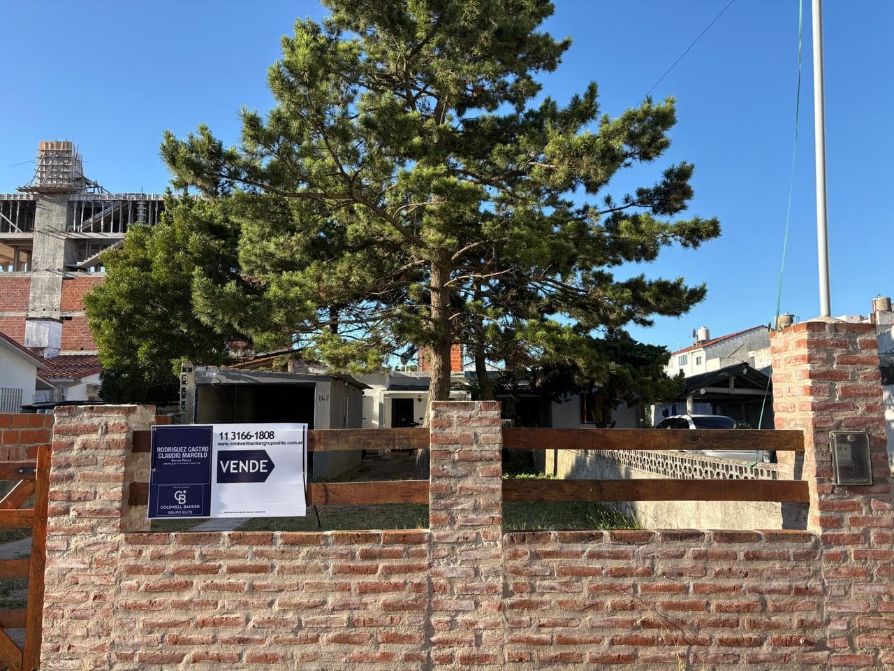 Venta Casa en Costa Azul