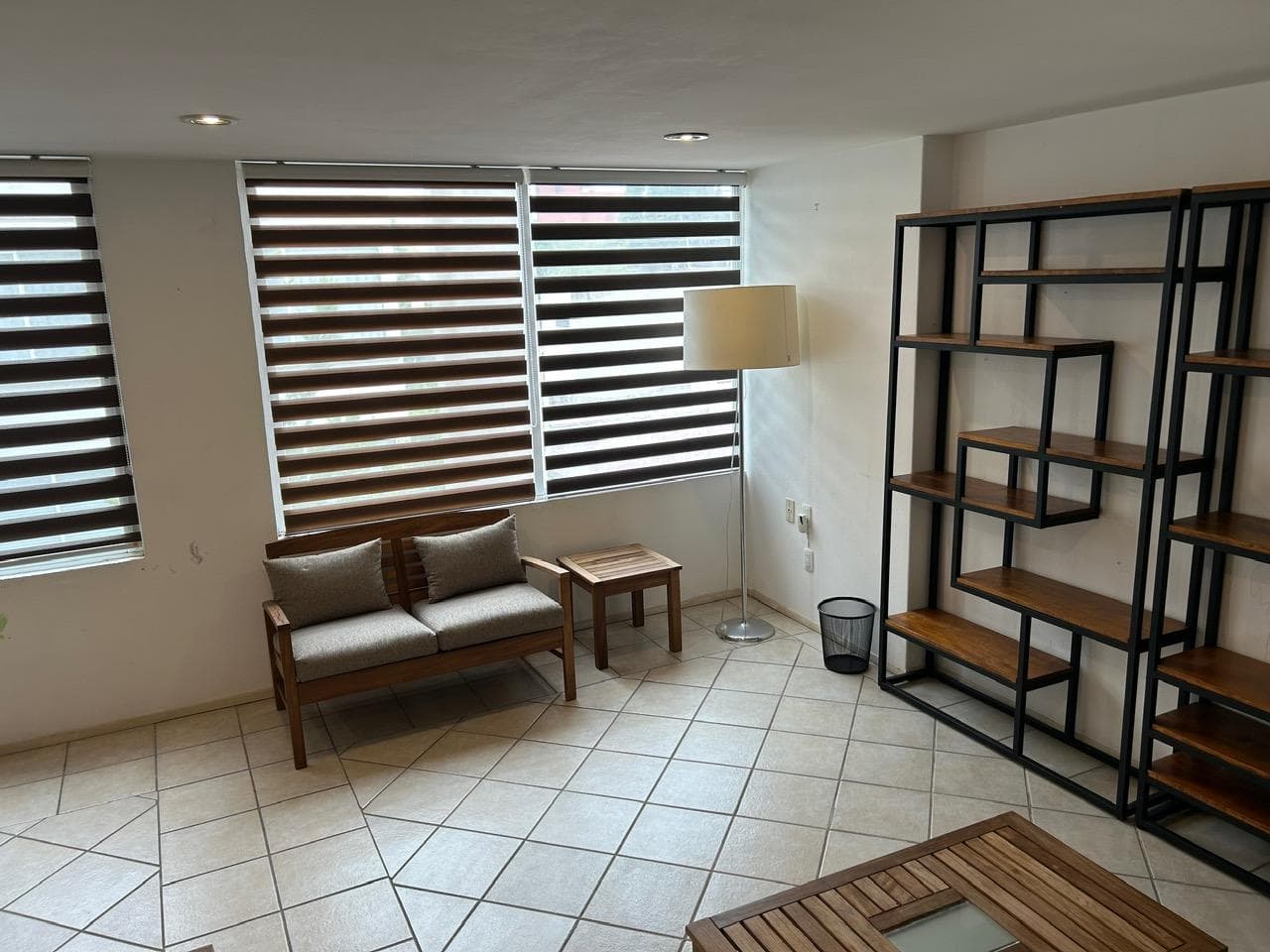 Apartment for Rent in Tizapán, San Ángel