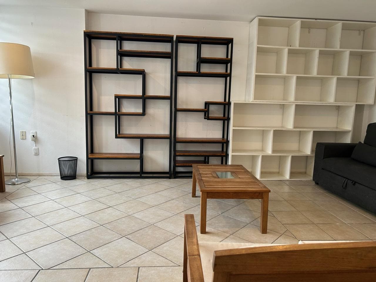 Apartment for Rent in Tizapán, San Ángel