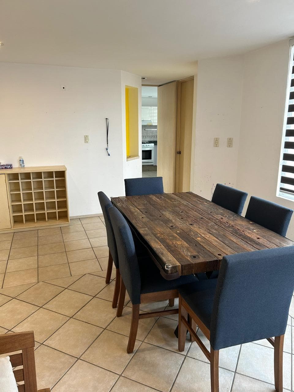 Apartment for Rent in Tizapán, San Ángel