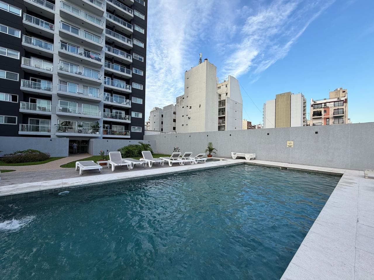 2-Bedroom Apartment for Sale in Caballito with Dedicated Parking Space
