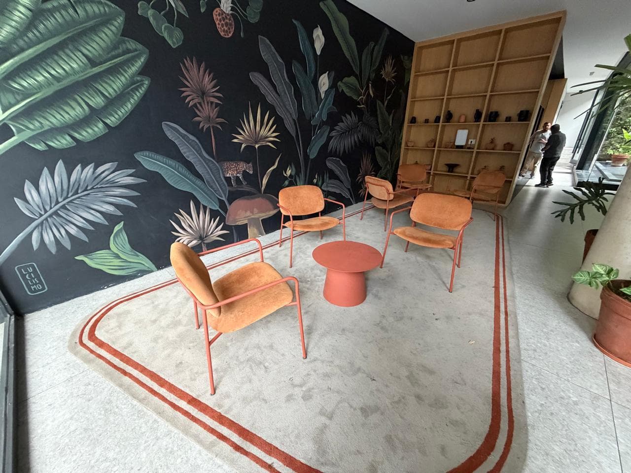 2-Bedroom Apartment for Sale in Caballito with Dedicated Parking Space