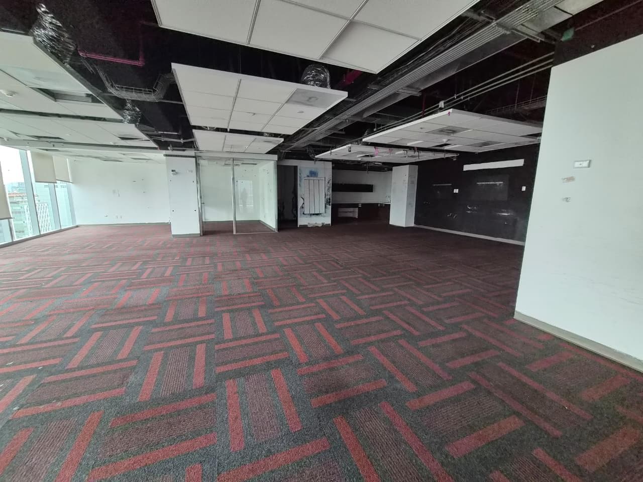 Office for Rent in Juárez