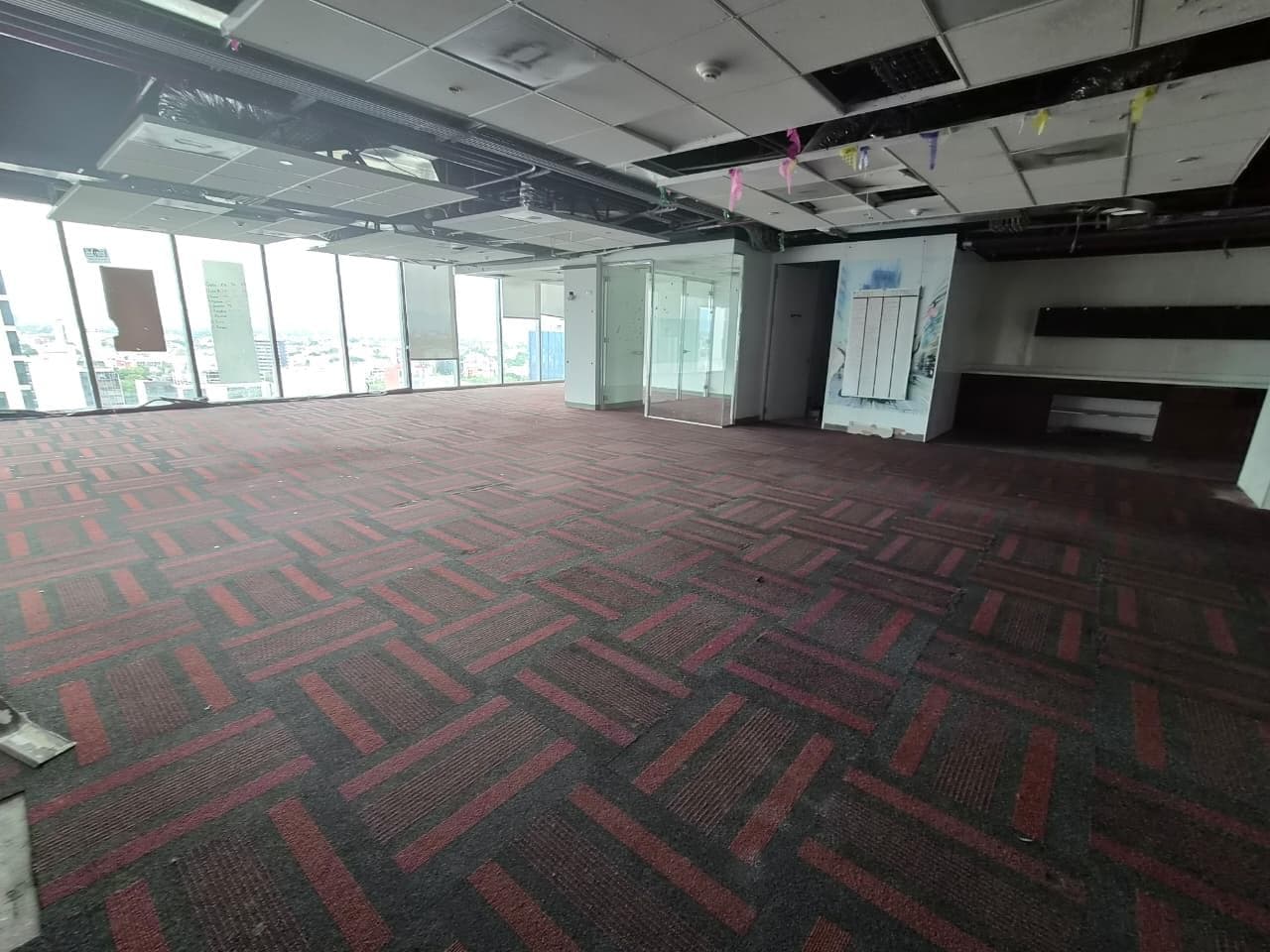 Office for Rent in Juárez