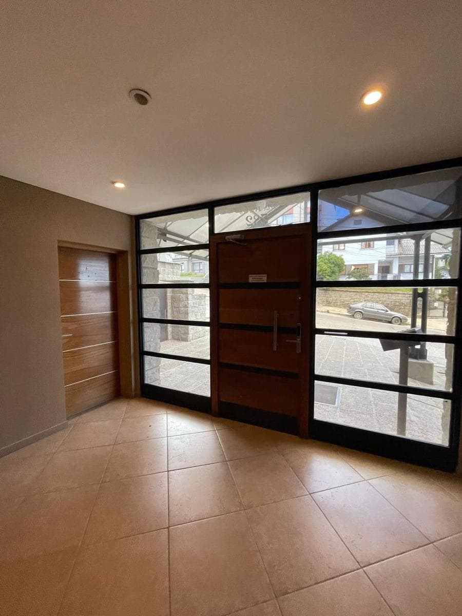 Apartment at 700 20 de Febrero Street