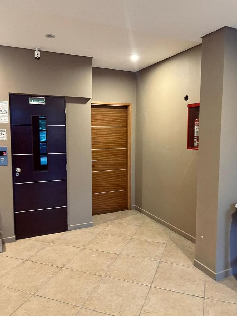 Apartment at 700 20 de Febrero Street