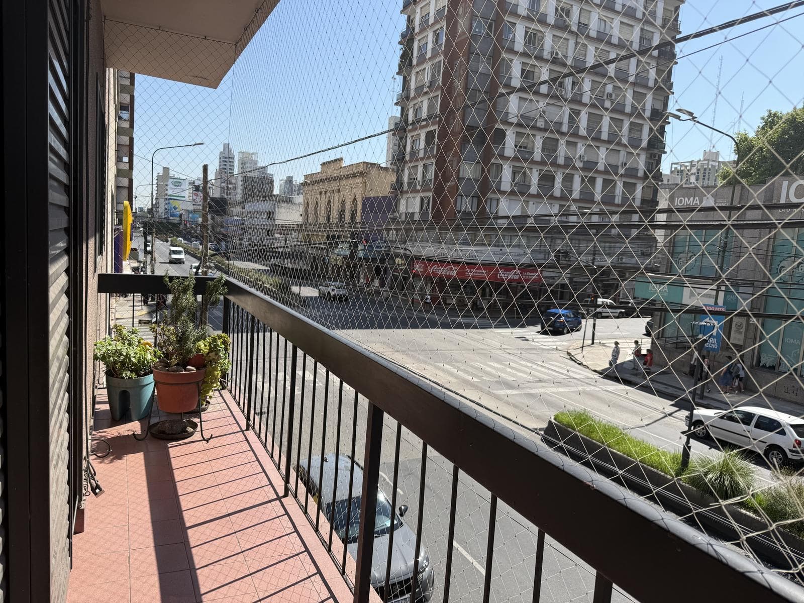 Departamento Lomas de Zamora -Retasado-