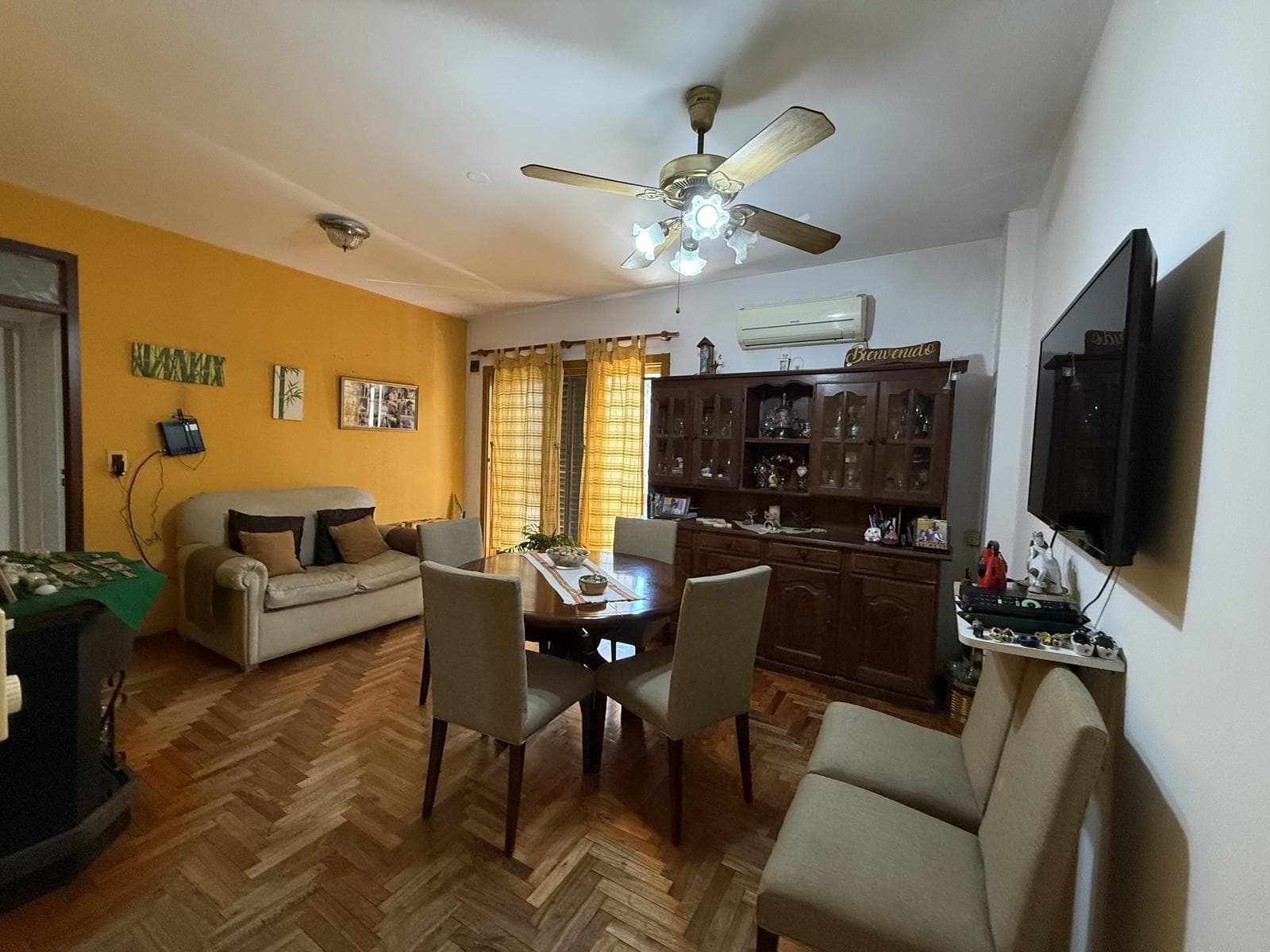 Departamento Lomas de Zamora -Retasado-