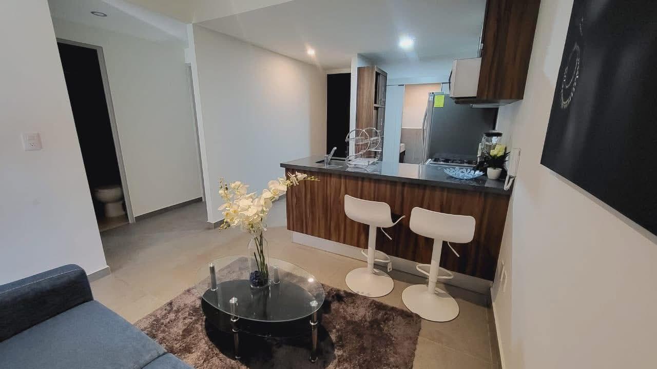 Apartment in Santa Maria La Ribera