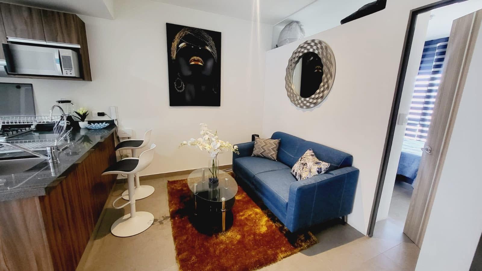 Apartment in Santa Maria La Ribera