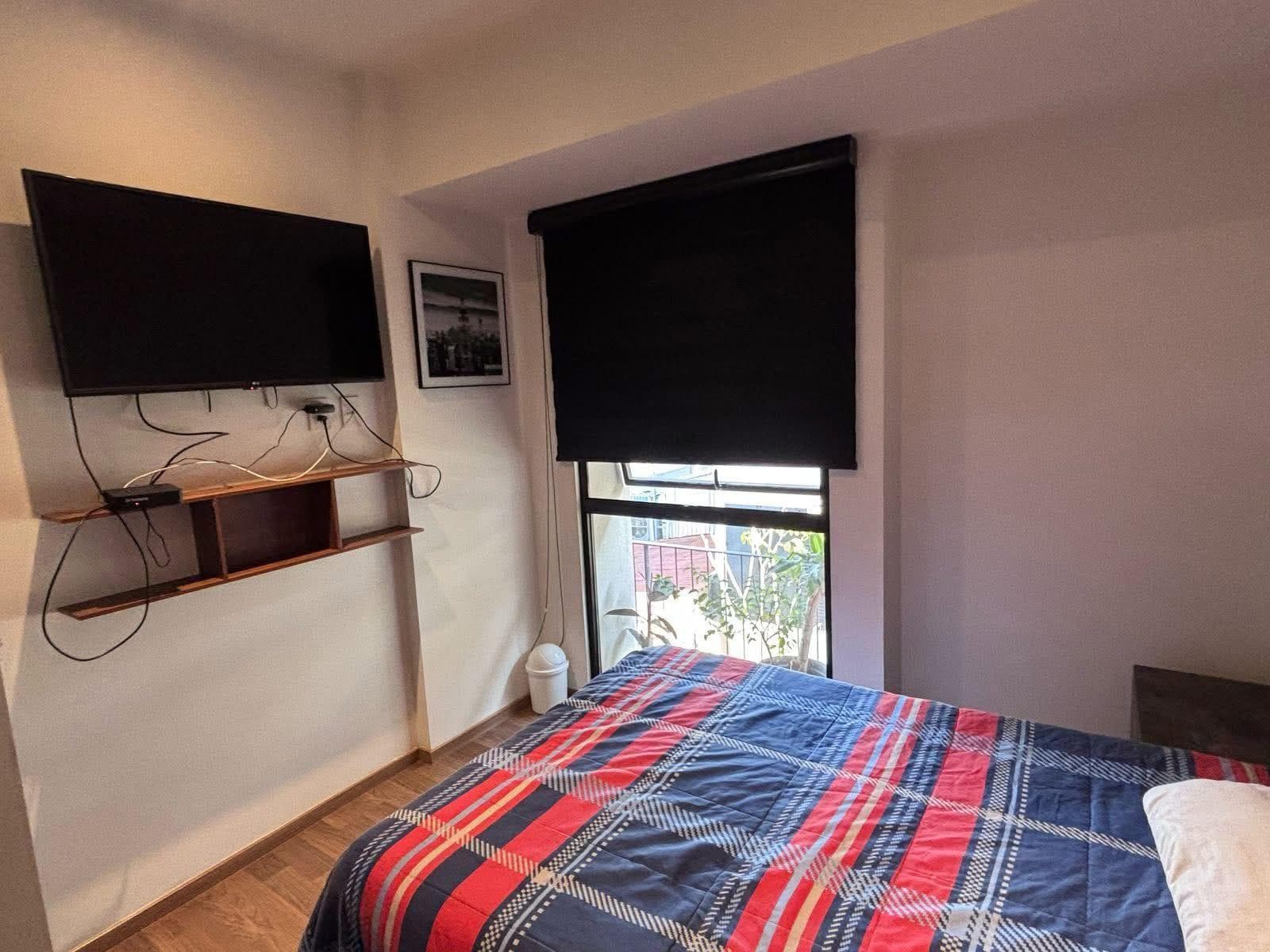 Apartment in Santa Maria La Ribera